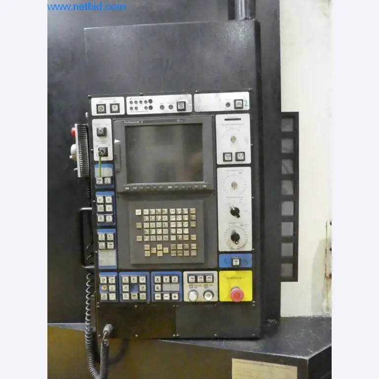 Machinery and equipment (Aluminium diecasting cells from the closing of a large automotive supplier)-8