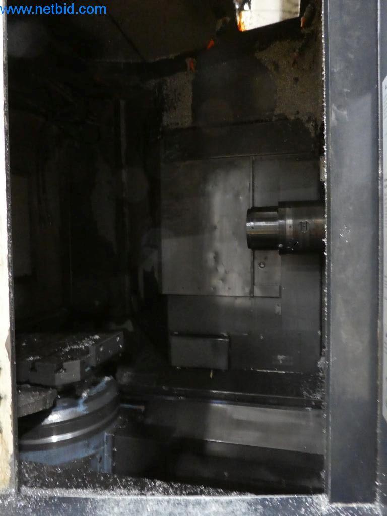 Machinery and equipment (Aluminium diecasting cells from the closing of a large automotive supplier)-9