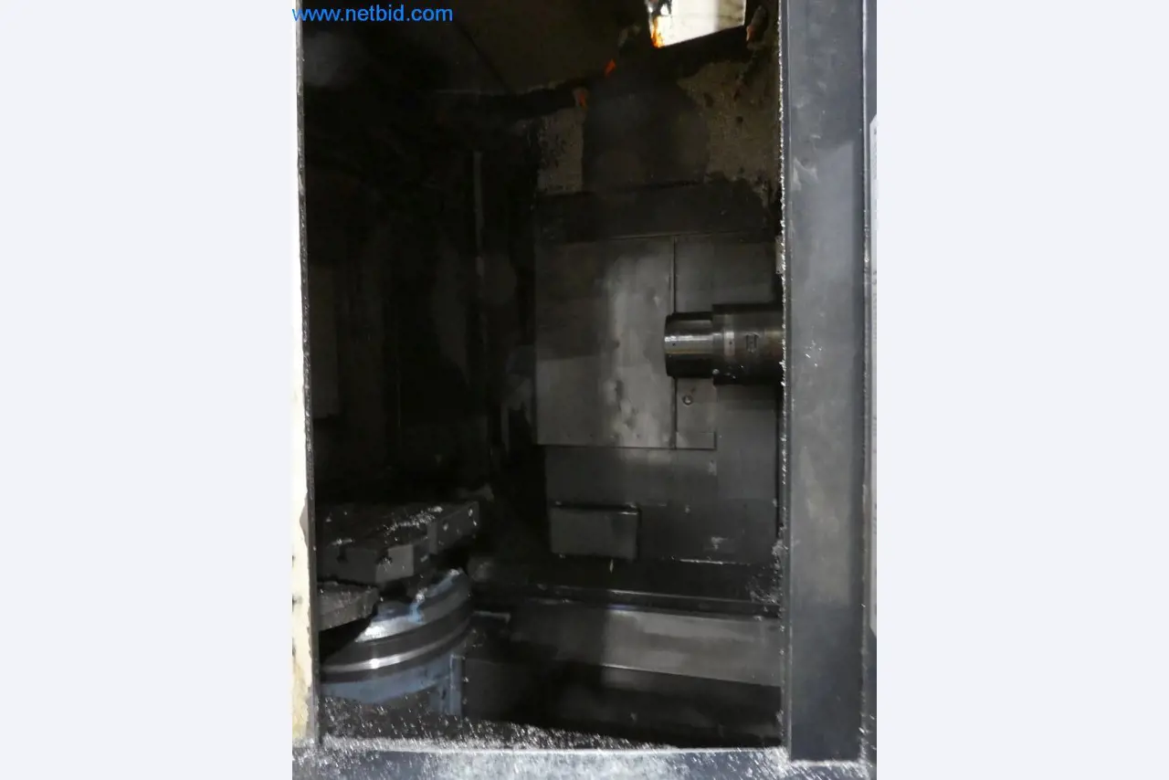 Machinery and equipment (Aluminium diecasting cells from the closing of a large automotive supplier)-9