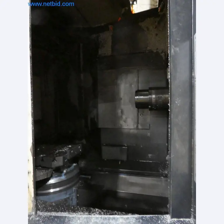 Machinery and equipment (Aluminium diecasting cells from the closing of a large automotive supplier)-9