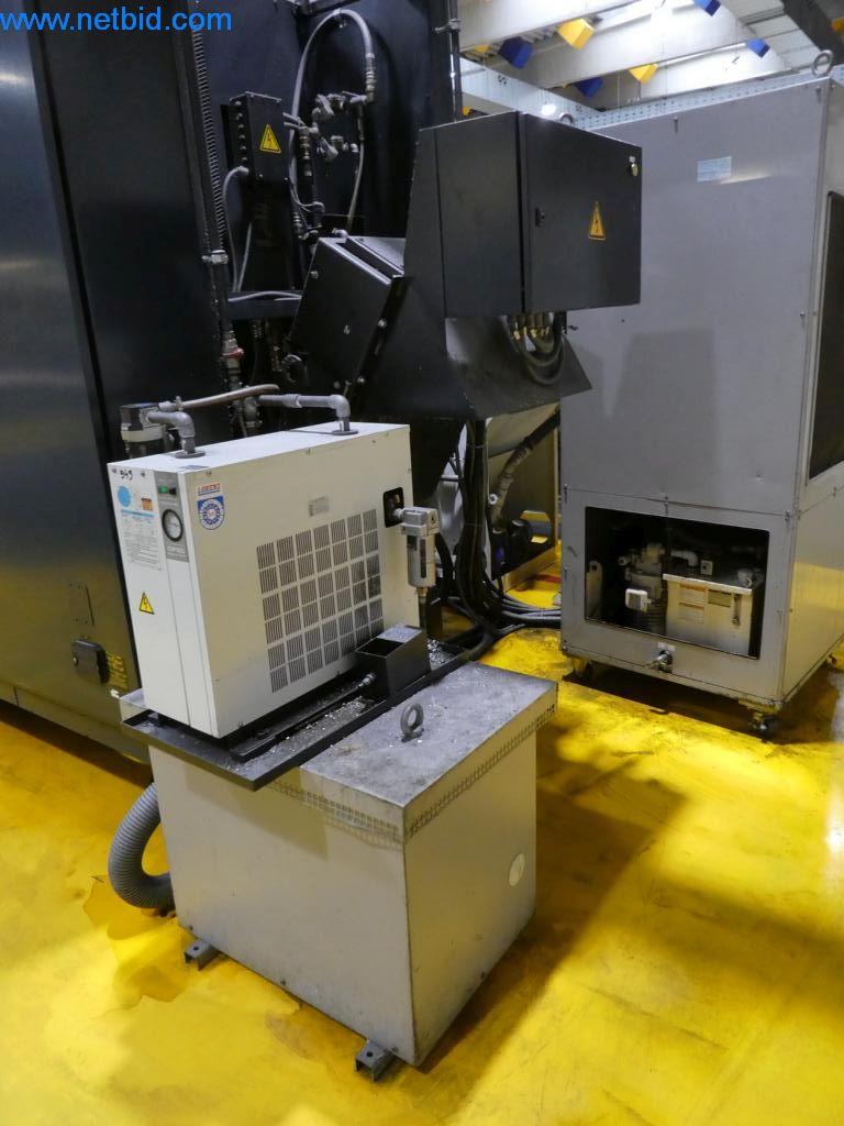 Machinery and equipment (Aluminium diecasting cells from the closing of a large automotive supplier)-10