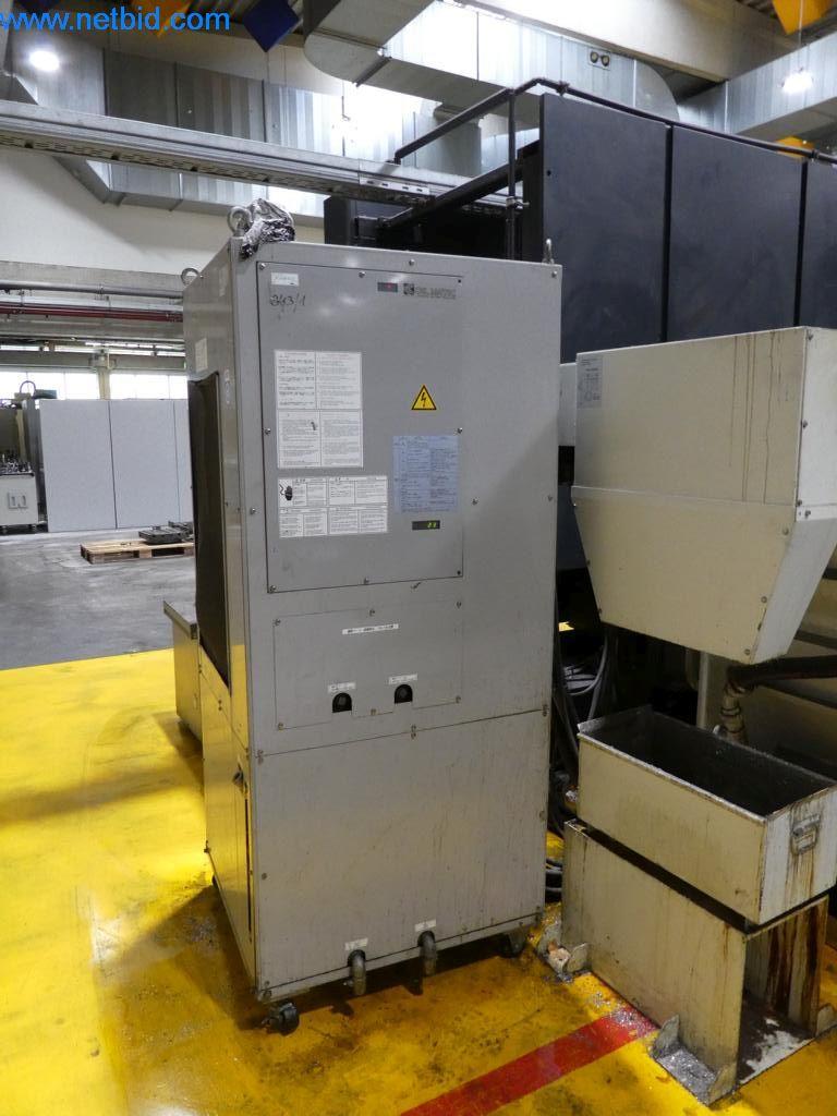 Machinery and equipment (Aluminium diecasting cells from the closing of a large automotive supplier)-11