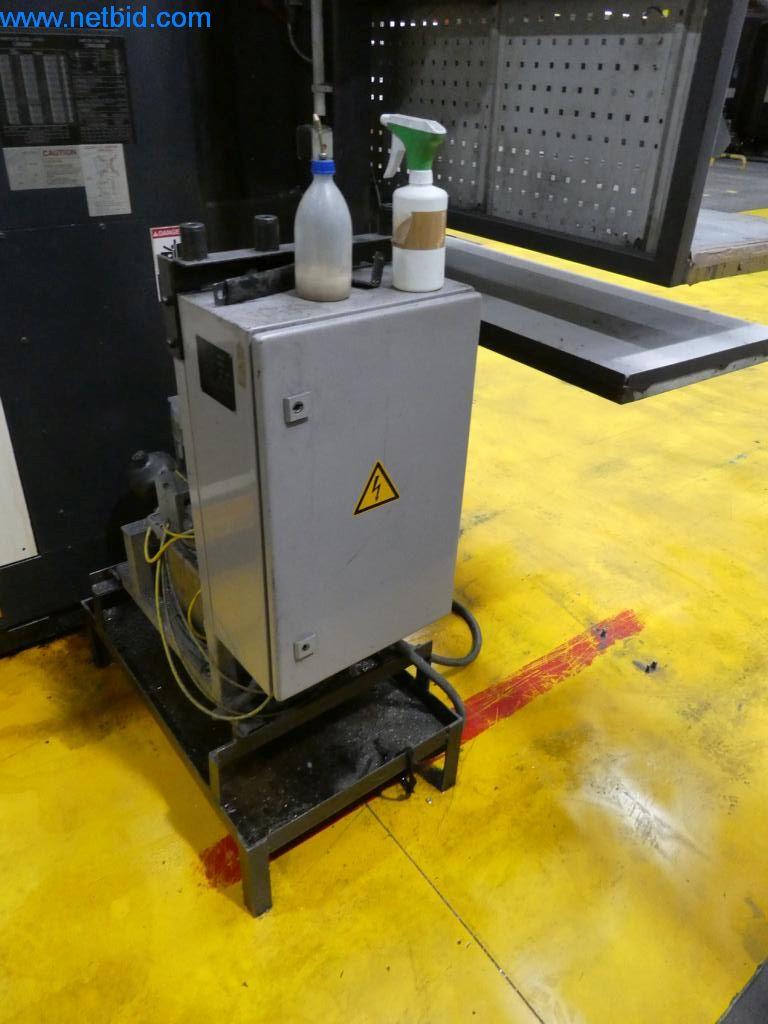 Machinery and equipment (Aluminium diecasting cells from the closing of a large automotive supplier)-3