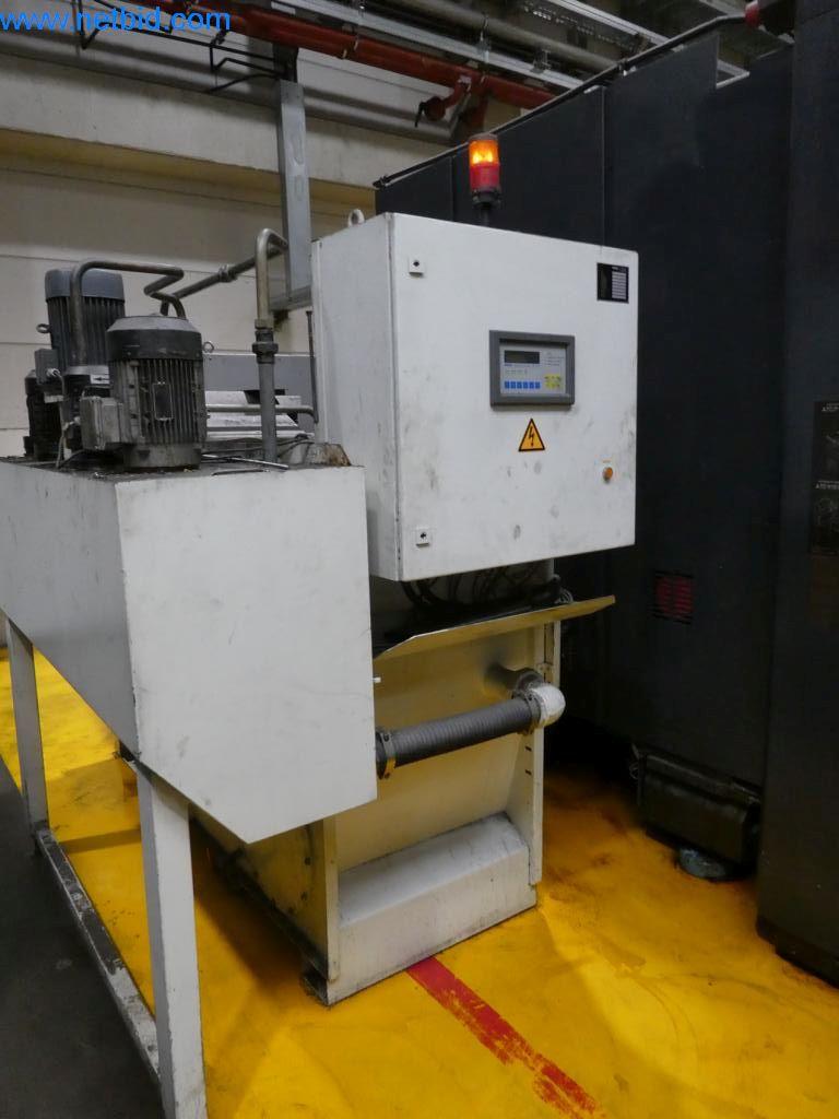 Machinery and equipment (Aluminium diecasting cells from the closing of a large automotive supplier)-4