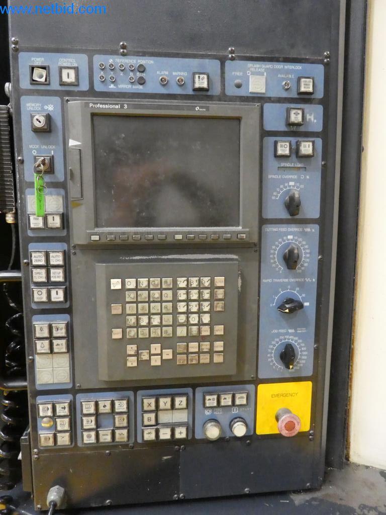 Machinery and equipment (Aluminium diecasting cells from the closing of a large automotive supplier)-5