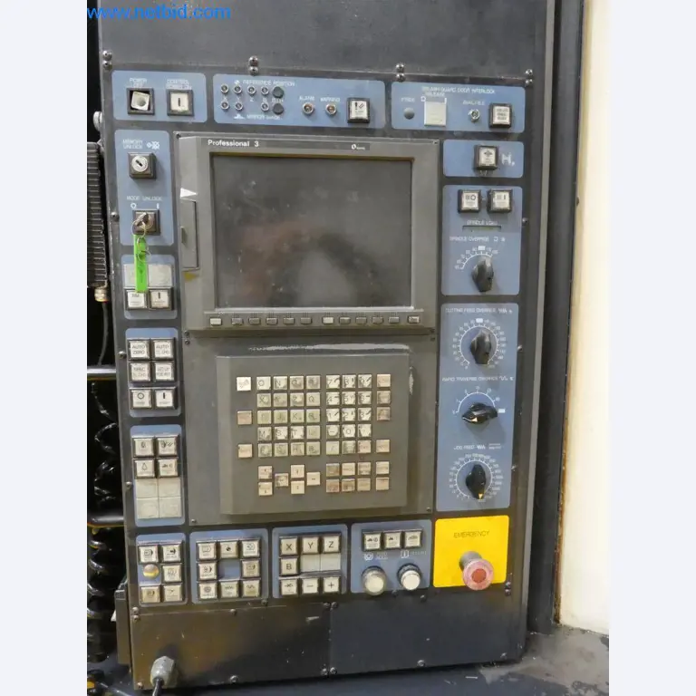 Machinery and equipment (Aluminium diecasting cells from the closing of a large automotive supplier)-5