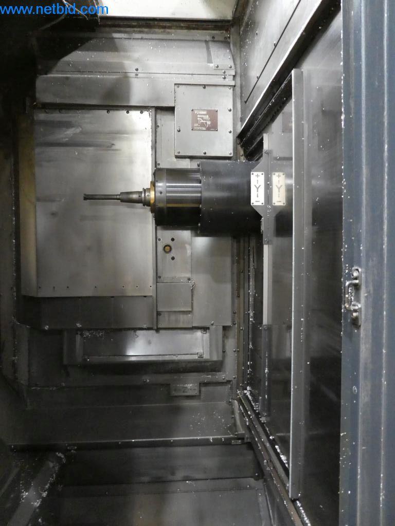 Machinery and equipment (Aluminium diecasting cells from the closing of a large automotive supplier)-6