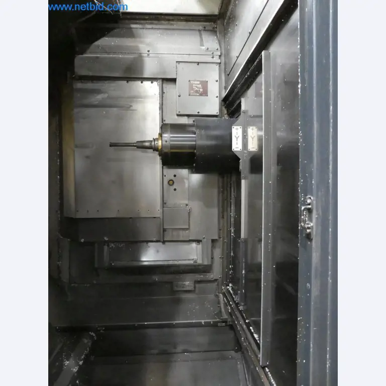 Machinery and equipment (Aluminium diecasting cells from the closing of a large automotive supplier)-6