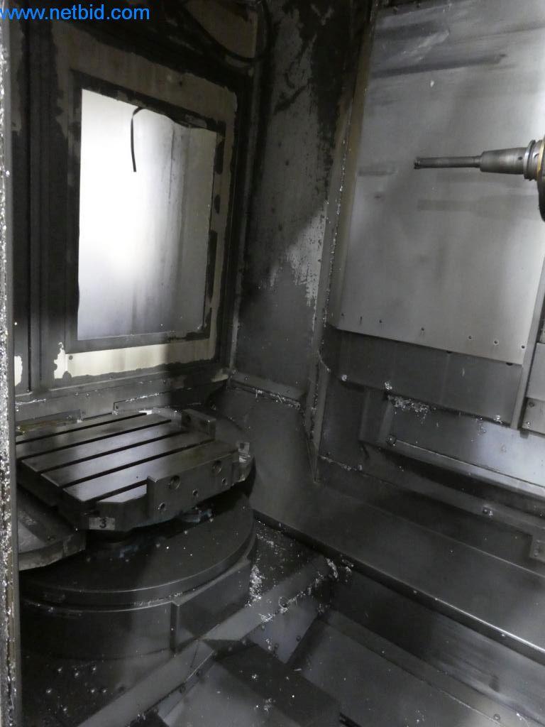 Machinery and equipment (Aluminium diecasting cells from the closing of a large automotive supplier)-7