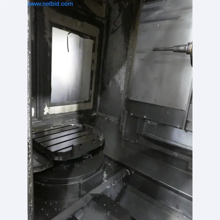 Machinery and equipment (Aluminium diecasting cells from the closing of a large automotive supplier)-7