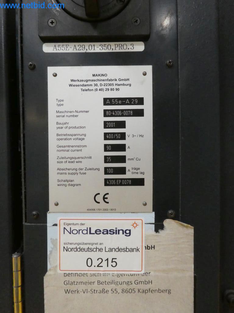 Machinery and equipment (Aluminium diecasting cells from the closing of a large automotive supplier)-8