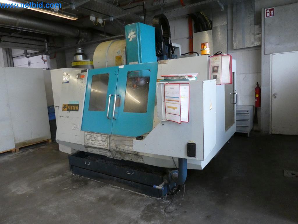 Stroje a systémy (tlakové lití hliníku pro automobilový a dodavatelský průmysl)-3