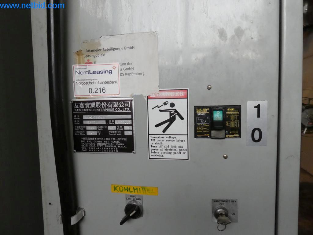 Stroje a systémy (tlakové lití hliníku pro automobilový a dodavatelský průmysl)-6