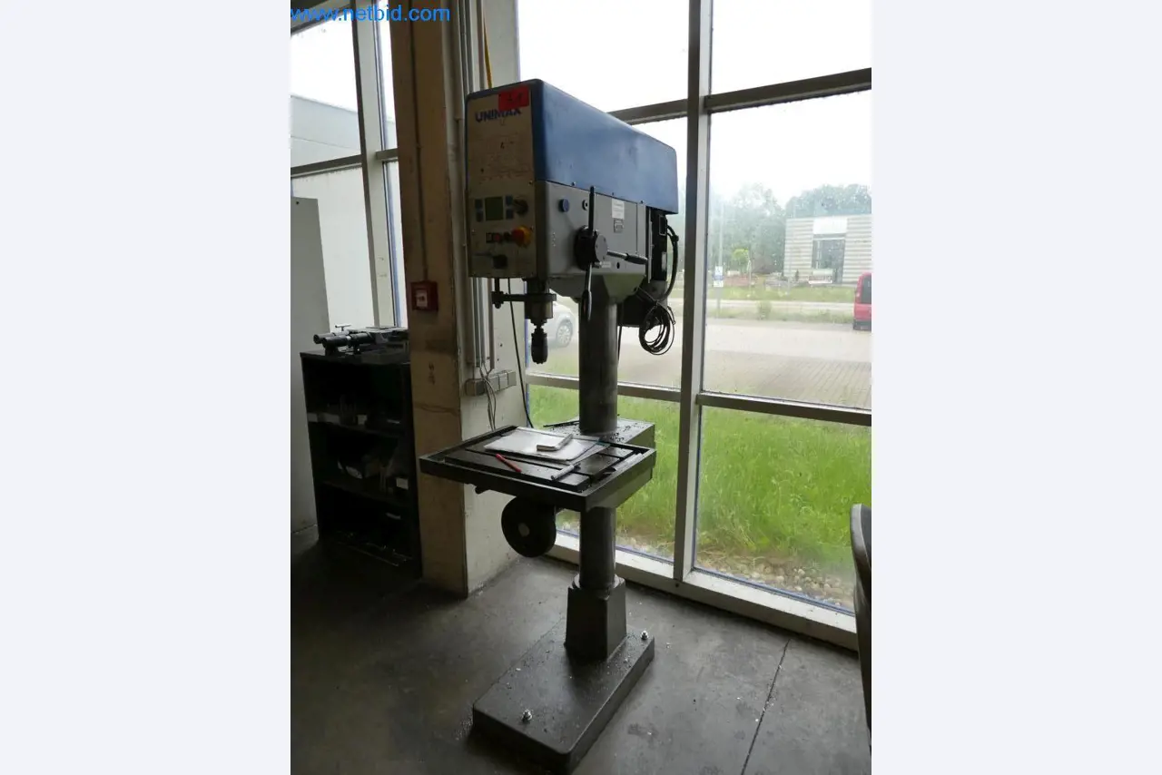 Machines et installations (moulage sous pression d'aluminium pour l'industrie automobile et ses sous-traitants)-1
