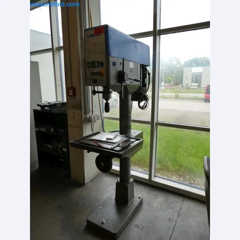 Machines et installations (moulage sous pression d'aluminium pour l'industrie automobile et ses sous-traitants)-1