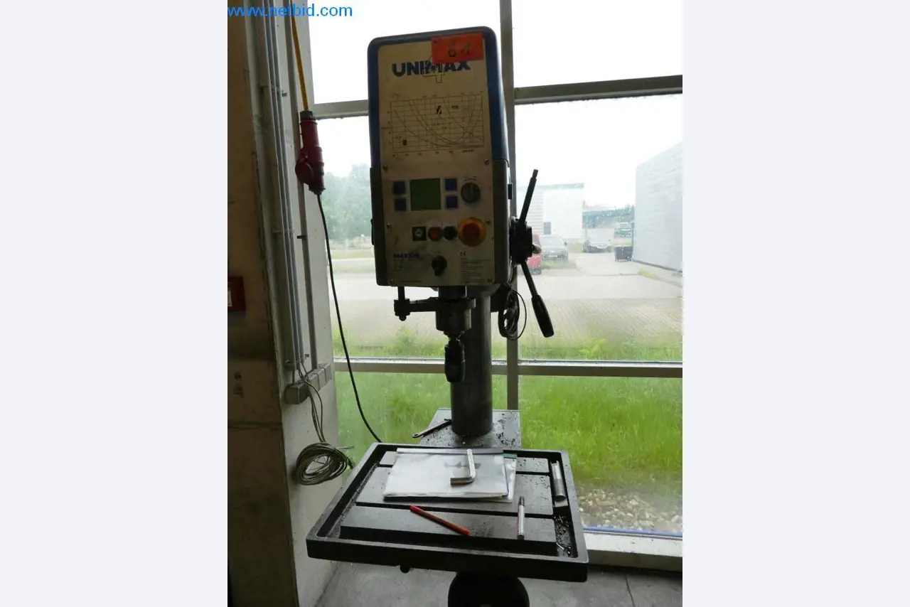 Machines et installations (moulage sous pression d'aluminium pour l'industrie automobile et ses sous-traitants)-2