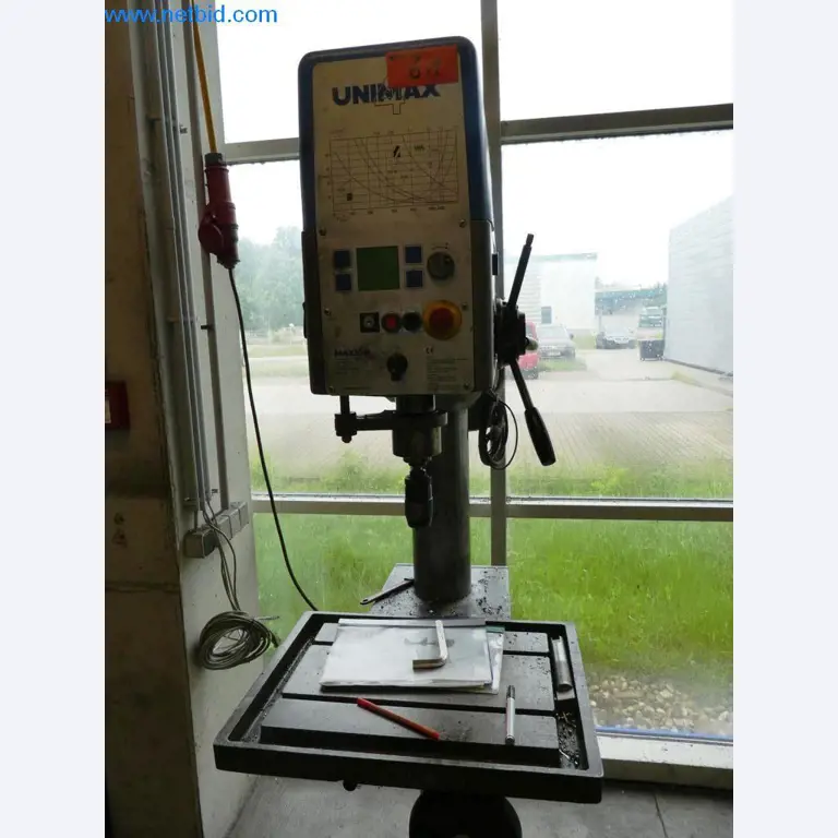 Machines et installations (moulage sous pression d'aluminium pour l'industrie automobile et ses sous-traitants)-2