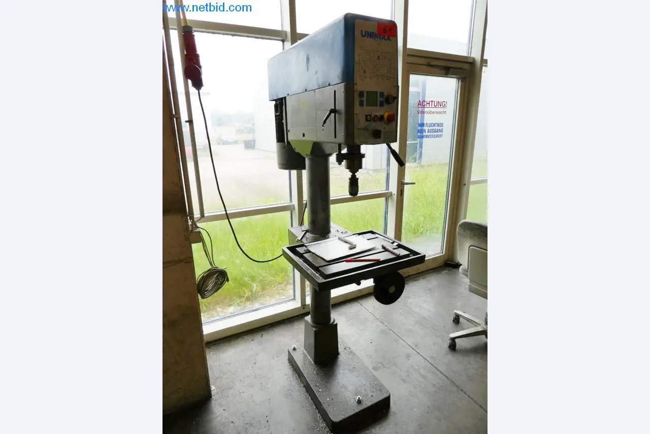 Machines et installations (moulage sous pression d'aluminium pour l'industrie automobile et ses sous-traitants)-3