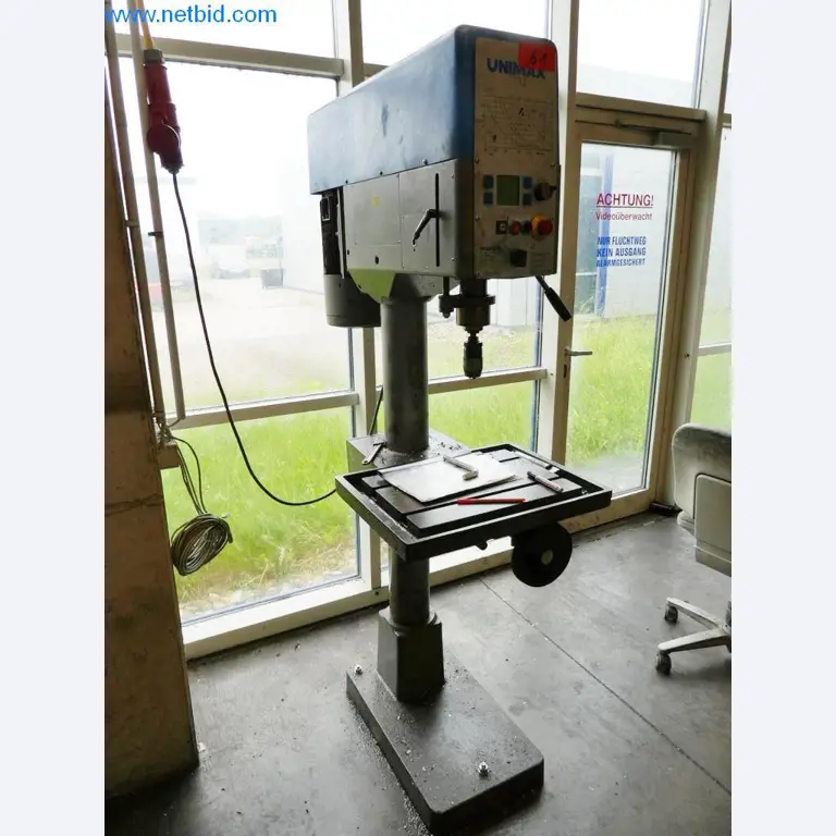 Machines et installations (moulage sous pression d'aluminium pour l'industrie automobile et ses sous-traitants)-3