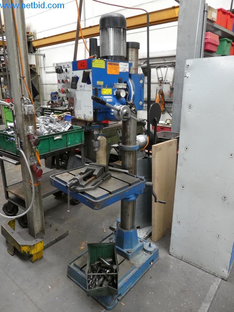 Maszyny i systemy (odlewanie ciśnieniowe aluminium dla przemysłu motoryzacyjnego i zaopatrzenia motoryzacyjnego)-1