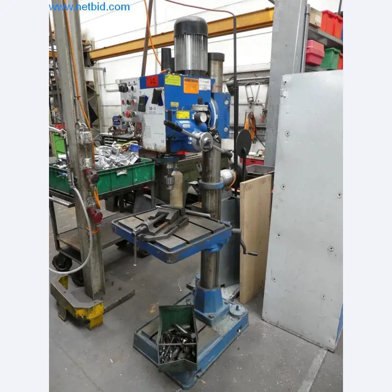 Machinery and equipment (Aluminium diecasting cells from the closing of a large automotive supplier)-1