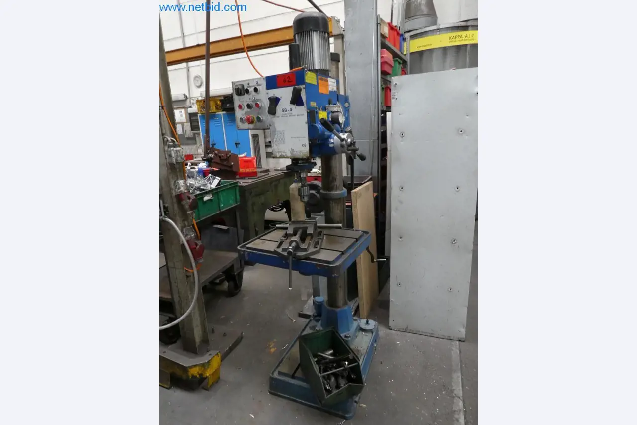 Machinery and equipment (Aluminium diecasting cells from the closing of a large automotive supplier)-2