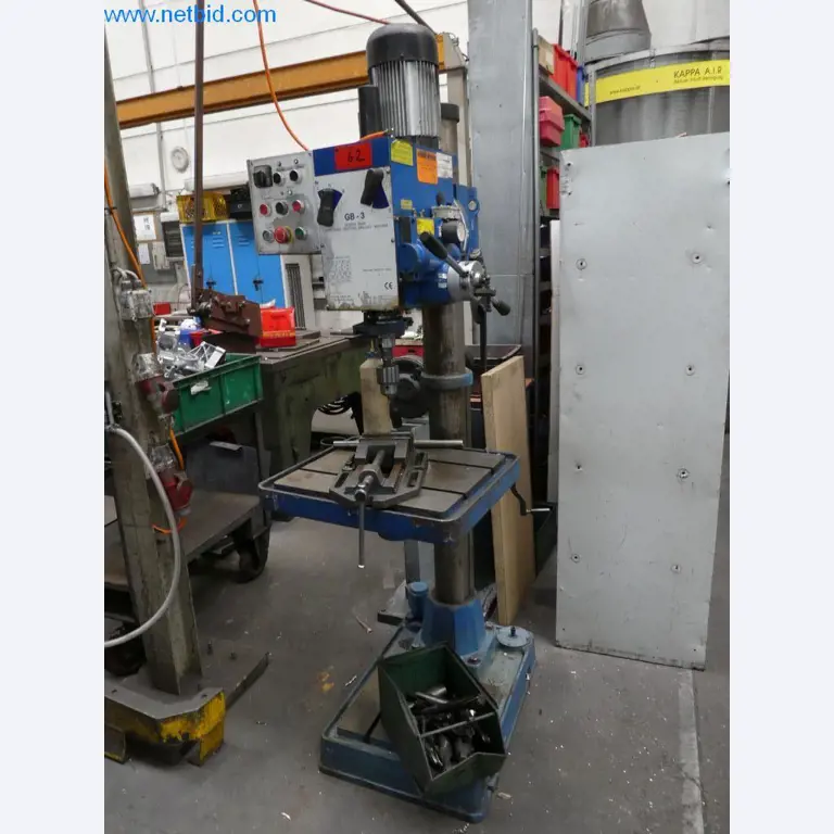 Machinery and equipment (Aluminium diecasting cells from the closing of a large automotive supplier)-2