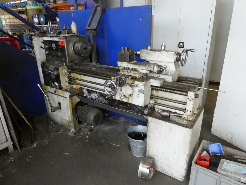 Machinery and equipment (Aluminium diecasting cells from the closing of a large automotive supplier)-2