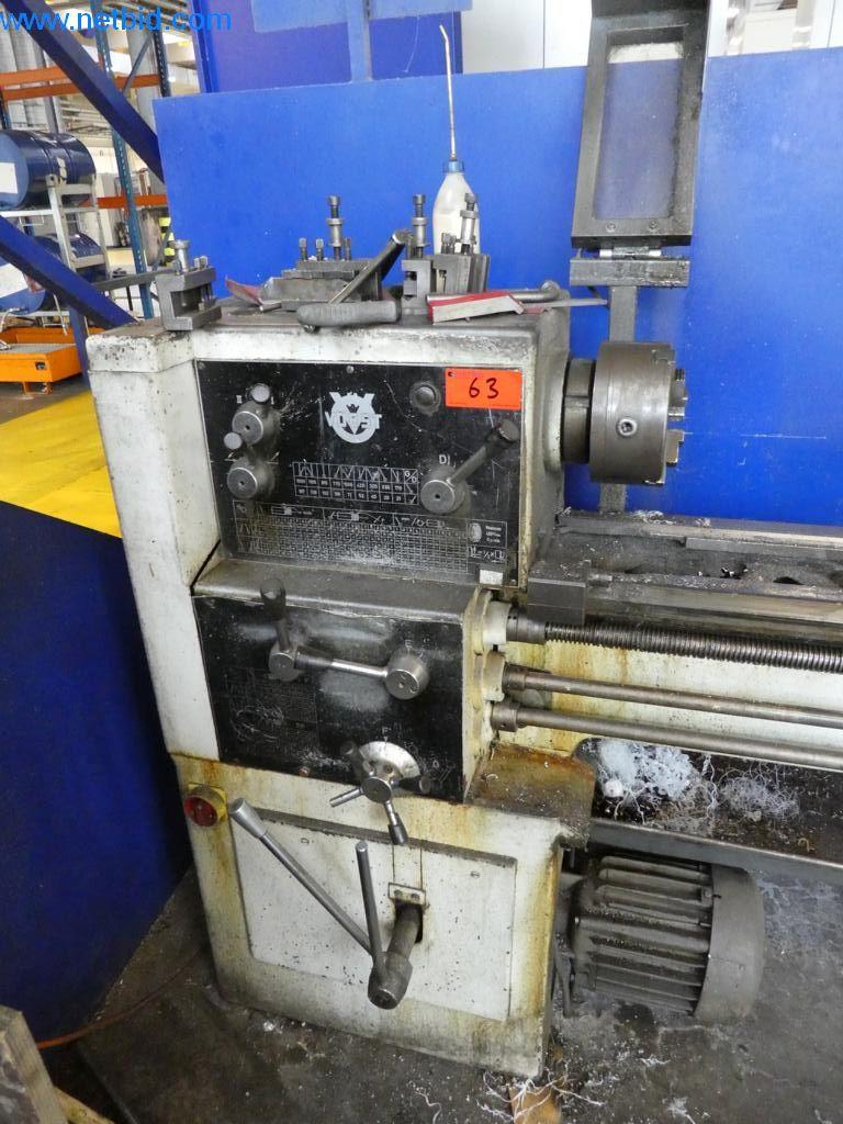 Machinery and equipment (Aluminium diecasting cells from the closing of a large automotive supplier)-3