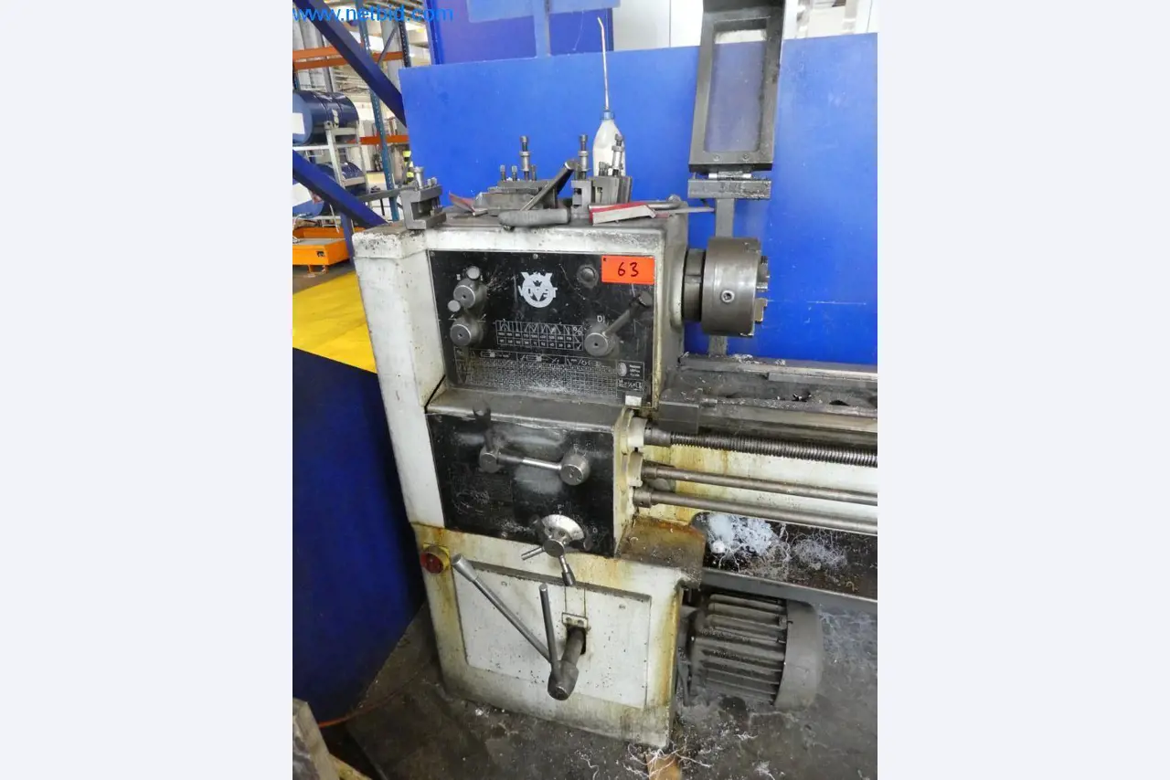 Machinery and equipment (Aluminium diecasting cells from the closing of a large automotive supplier)-3