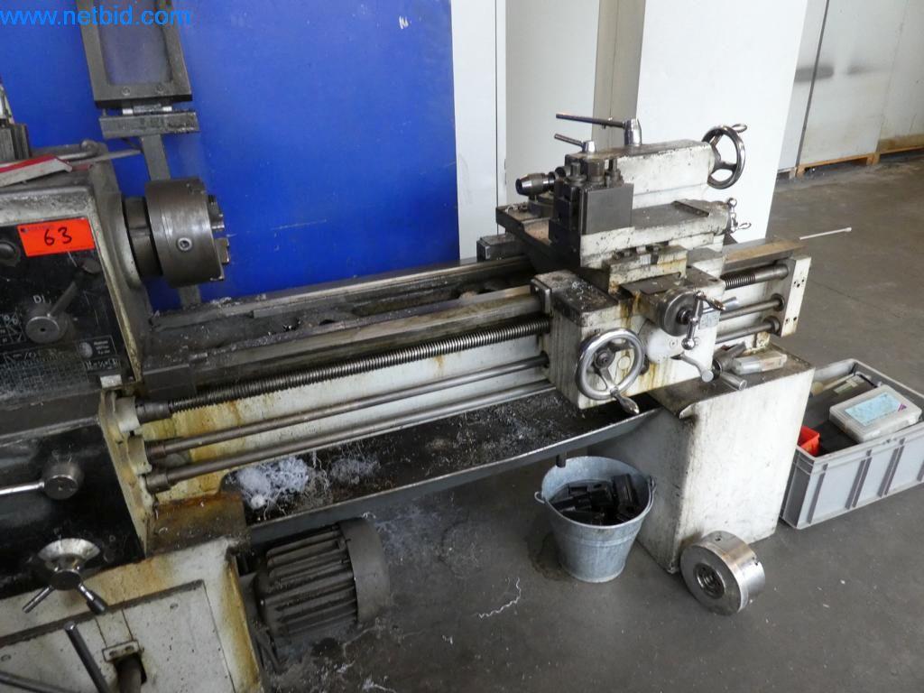 Machinery and equipment (Aluminium diecasting cells from the closing of a large automotive supplier)-4