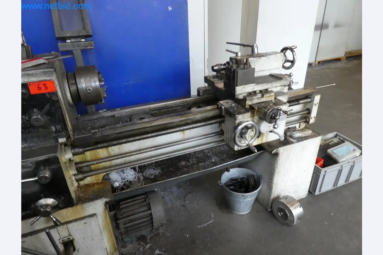 Machinery and equipment (Aluminium diecasting cells from the closing of a large automotive supplier)-4