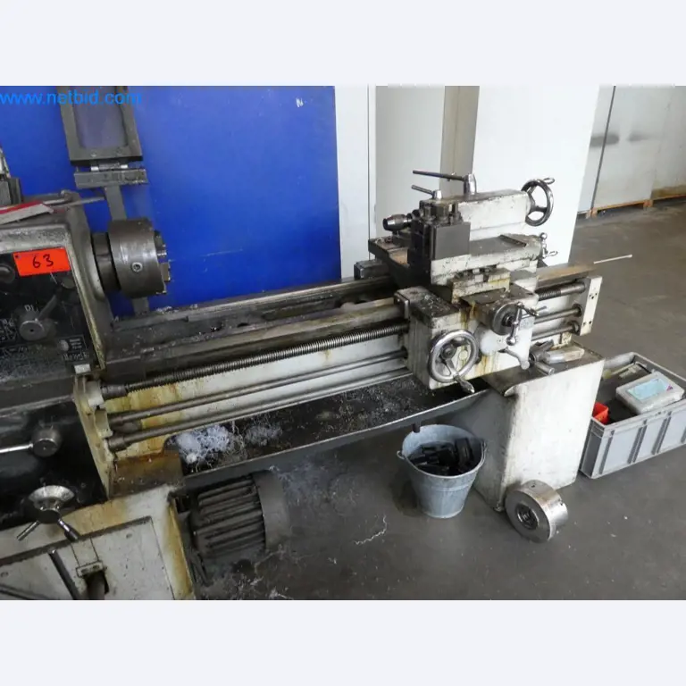 Machinery and equipment (Aluminium diecasting cells from the closing of a large automotive supplier)-4