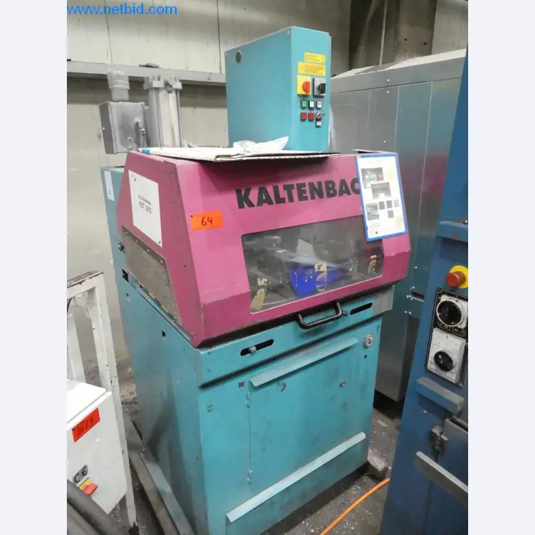 Machines et installations (moulage sous pression d'aluminium pour l'industrie automobile et ses sous-traitants)-1