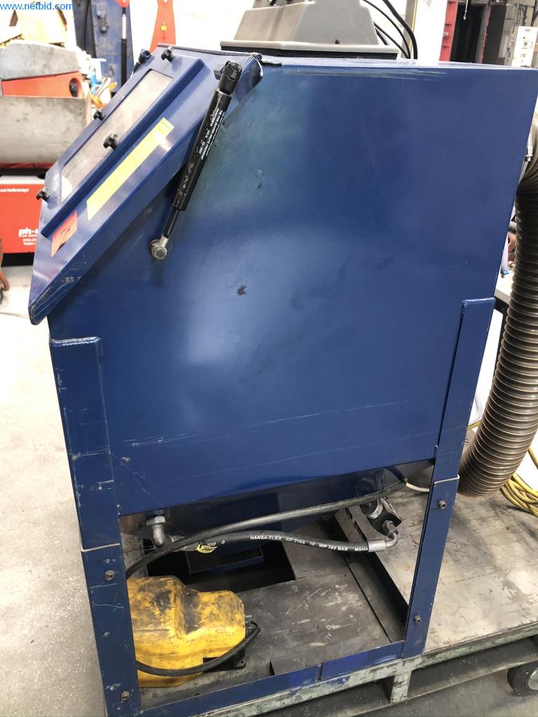 Stroje a systémy (tlakové lití hliníku pro automobilový a dodavatelský průmysl)-3