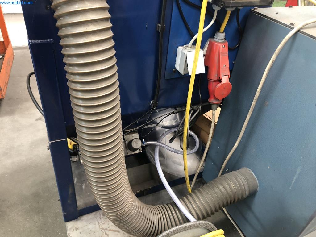 Stroje a systémy (tlakové lití hliníku pro automobilový a dodavatelský průmysl)-4