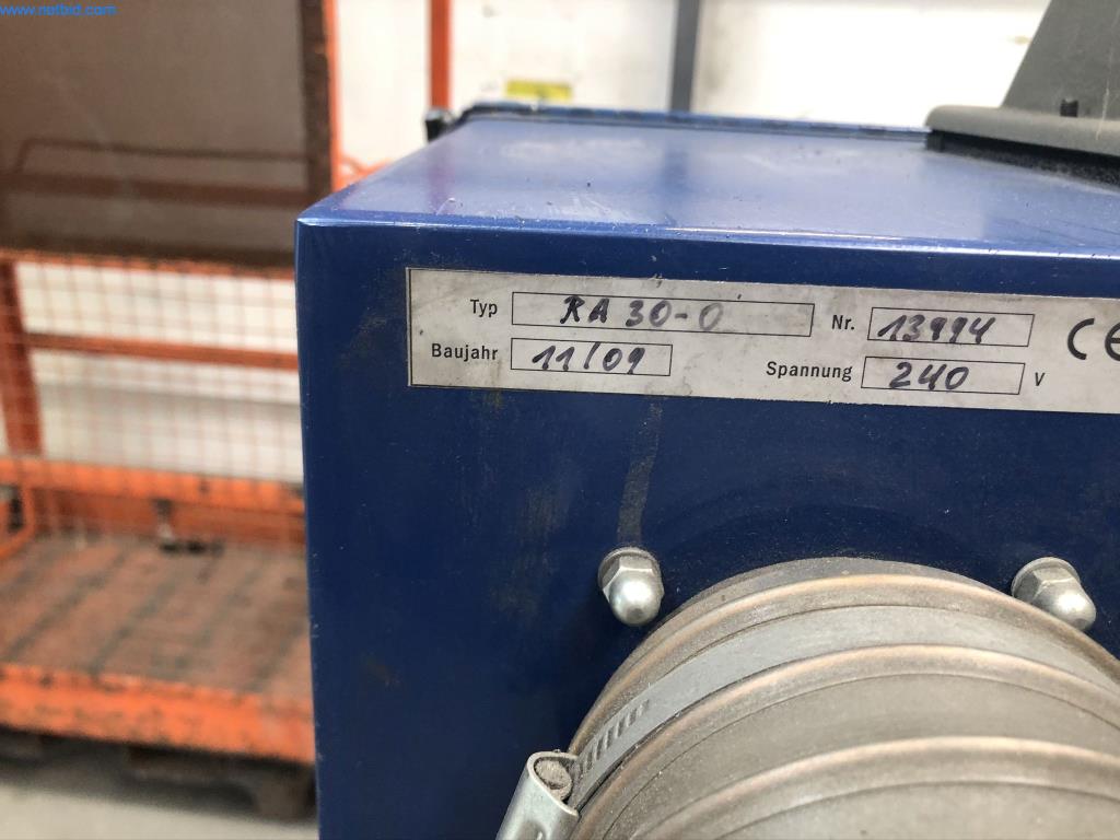 Stroje a systémy (tlakové lití hliníku pro automobilový a dodavatelský průmysl)-5