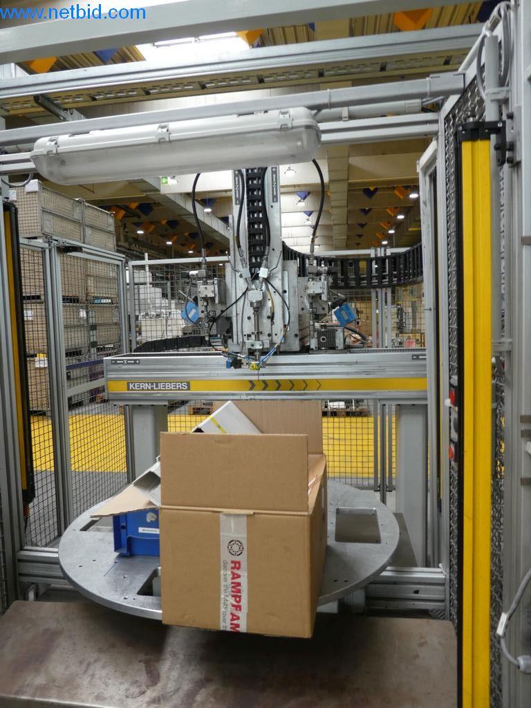 Máquinas e sistemas (fundição injectada de alumínio para a indústria automóvel e de fornecimento automóvel)-1