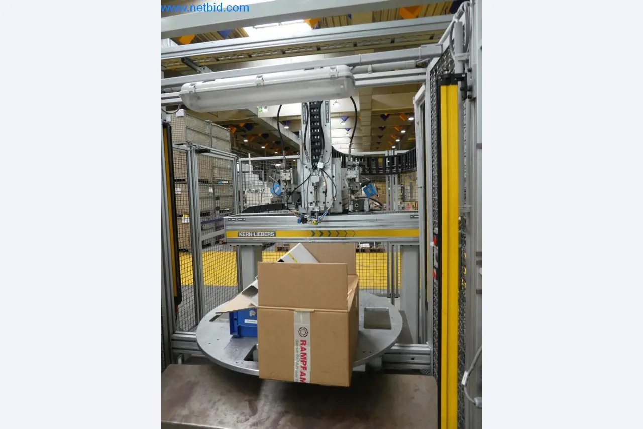 Máquinas e sistemas (fundição injectada de alumínio para a indústria automóvel e de fornecimento automóvel)-1