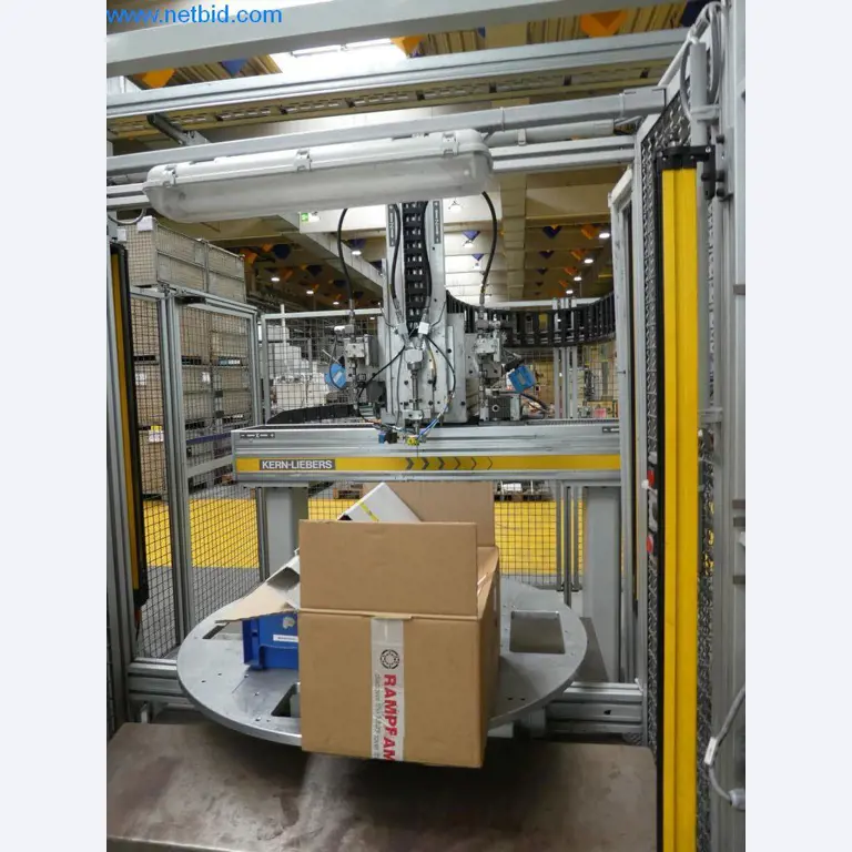 Máquinas e sistemas (fundição injectada de alumínio para a indústria automóvel e de fornecimento automóvel)-1