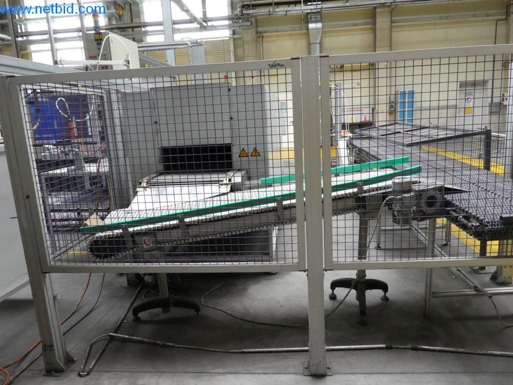 Machinery and equipment (Aluminium diecasting cells from the closing of a large automotive supplier)-3