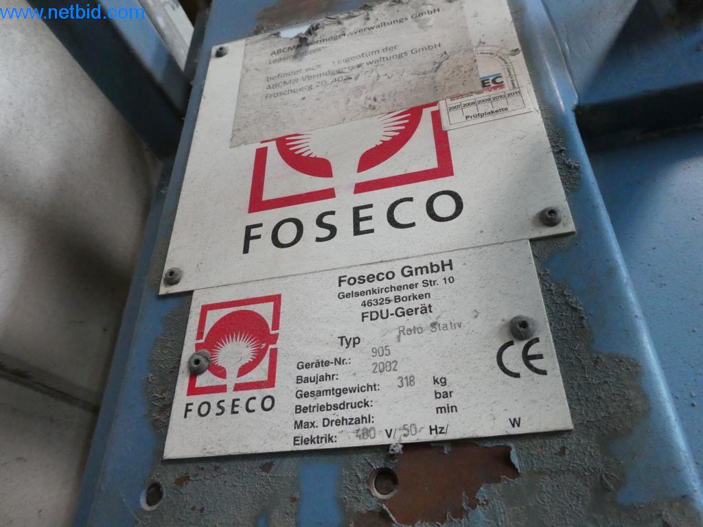 Machinery and equipment (Aluminium diecasting cells from the closing of a large automotive supplier)-3