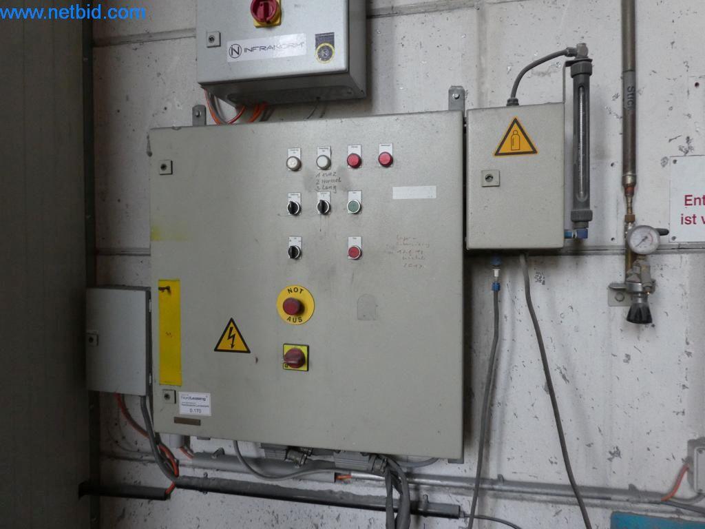 Machinery and equipment (Aluminium diecasting cells from the closing of a large automotive supplier)-4