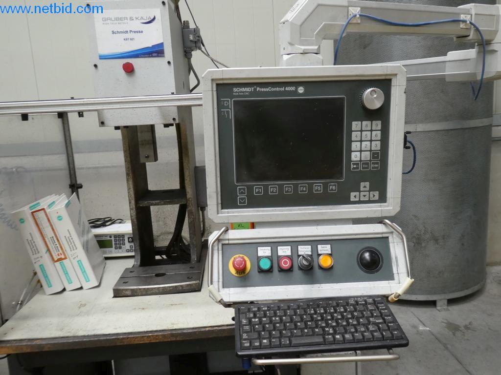 Machinery and equipment (Aluminium diecasting cells from the closing of a large automotive supplier)-2