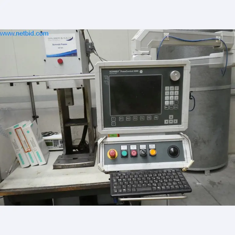 Stroje a systémy (tlakové lití hliníku pro automobilový a dodavatelský průmysl)-2