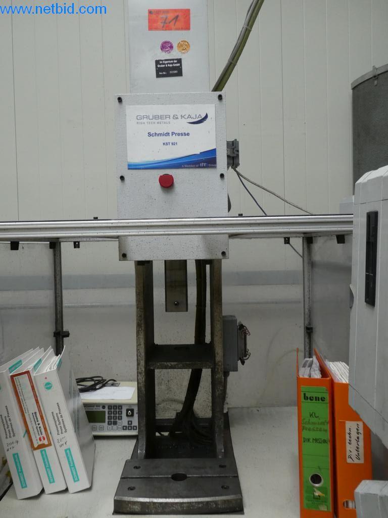 Machinery and equipment (Aluminium diecasting cells from the closing of a large automotive supplier)-3