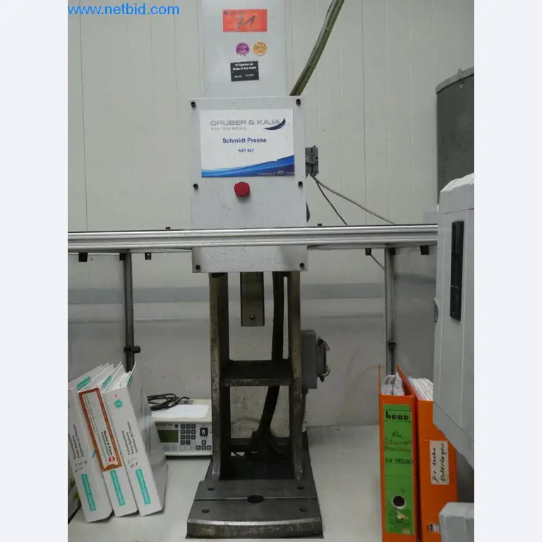 Stroje a systémy (tlakové lití hliníku pro automobilový a dodavatelský průmysl)-3