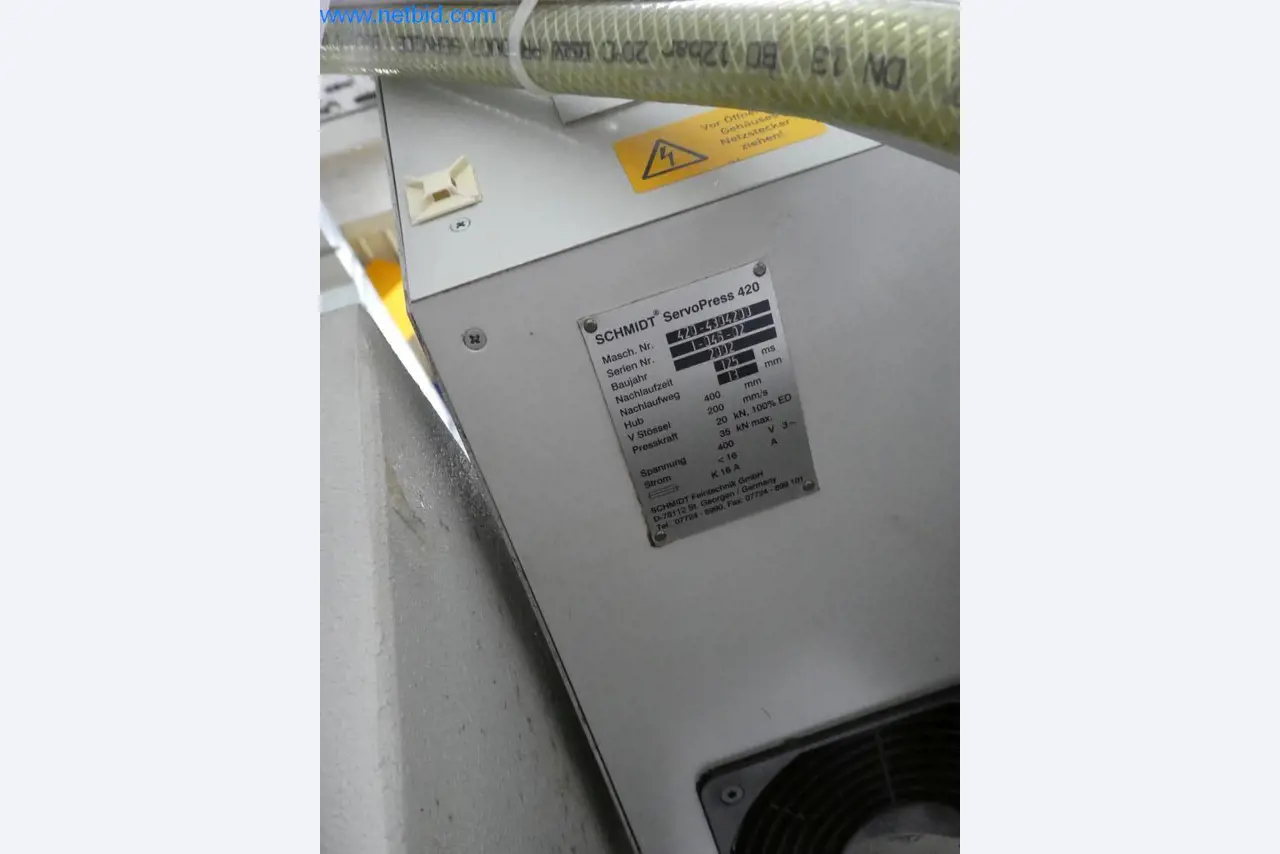 Stroje a systémy (tlakové lití hliníku pro automobilový a dodavatelský průmysl)-5