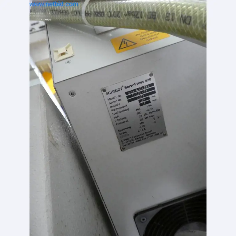 Stroje a systémy (tlakové lití hliníku pro automobilový a dodavatelský průmysl)-5