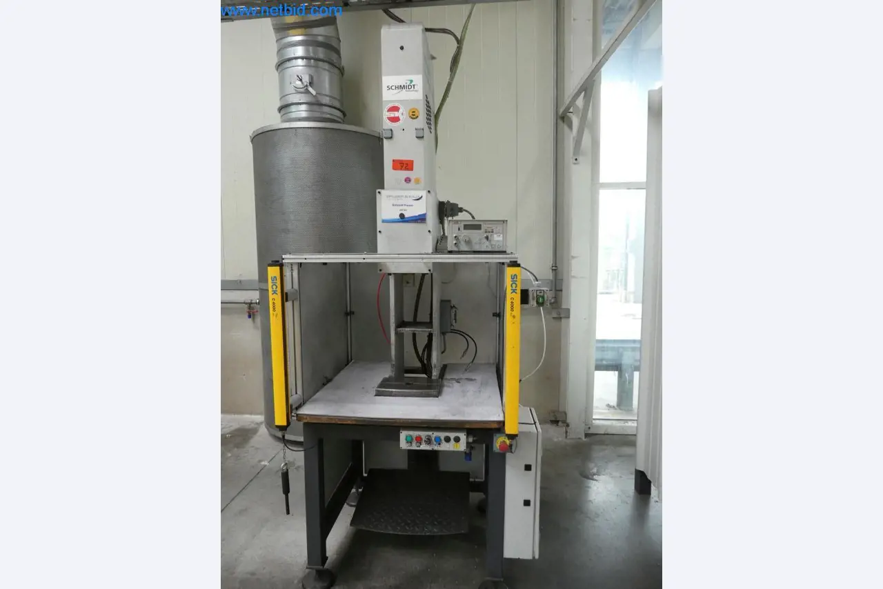 Máquinas y sistemas (fundición a presión de aluminio para la industria automovilística y de suministros para automóviles)-1